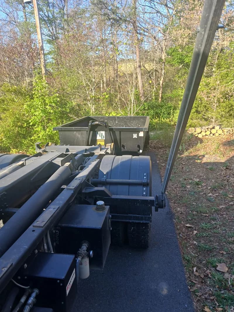 Valley Dumpster Rentals photo 34