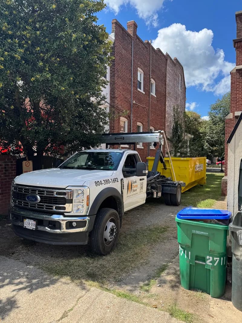Junk Dump Store Company photo 9