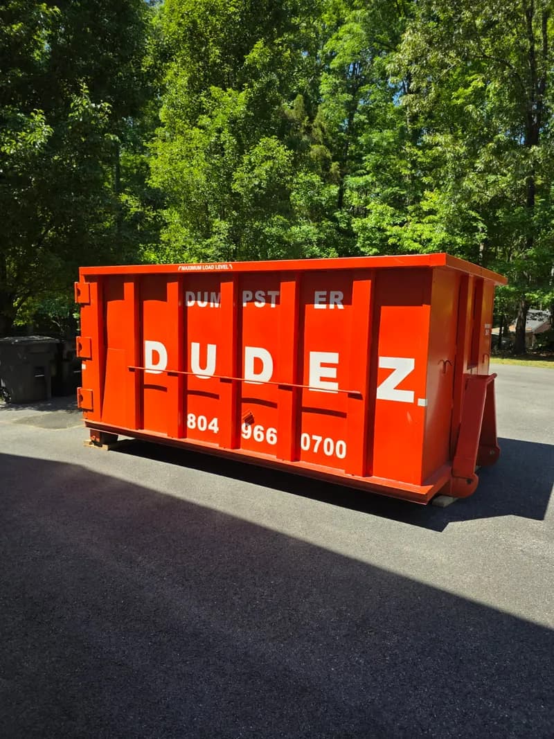 Dumpster Dudez photo 6