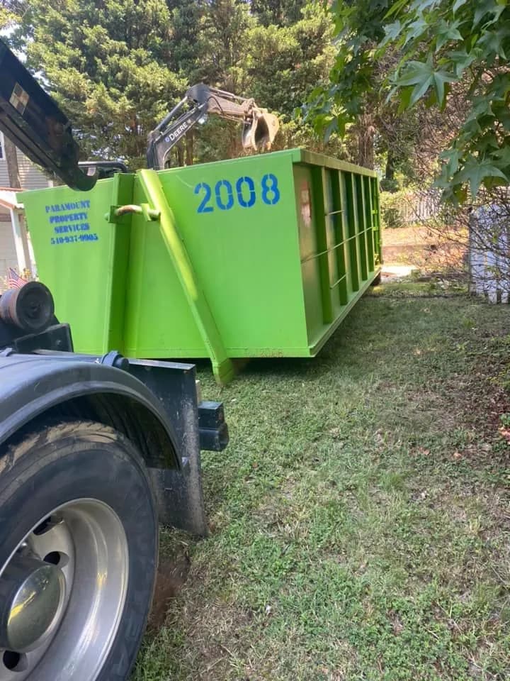 Paramount Dumpster Rentals photo 6