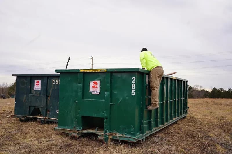 D&M Container Service photo 25