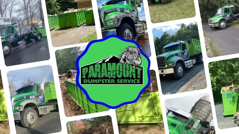 Paramount Dumpster Rentals photo 1