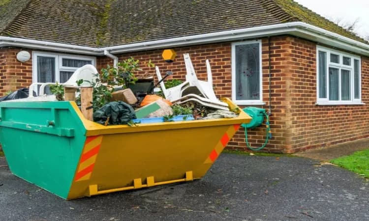Trice Dumpster and Roll-Offs photo 54