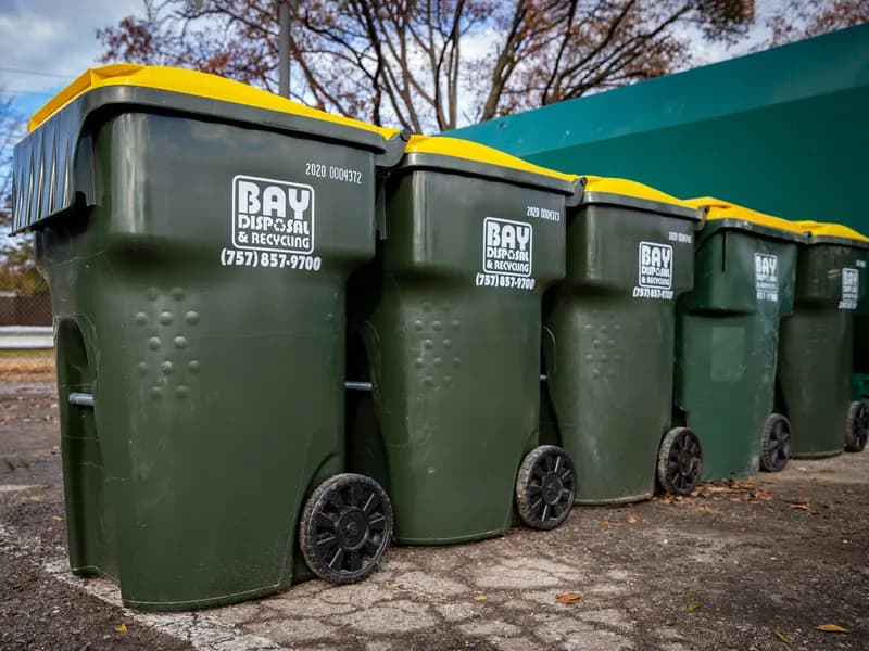 BAY DISPOSAL photo 3
