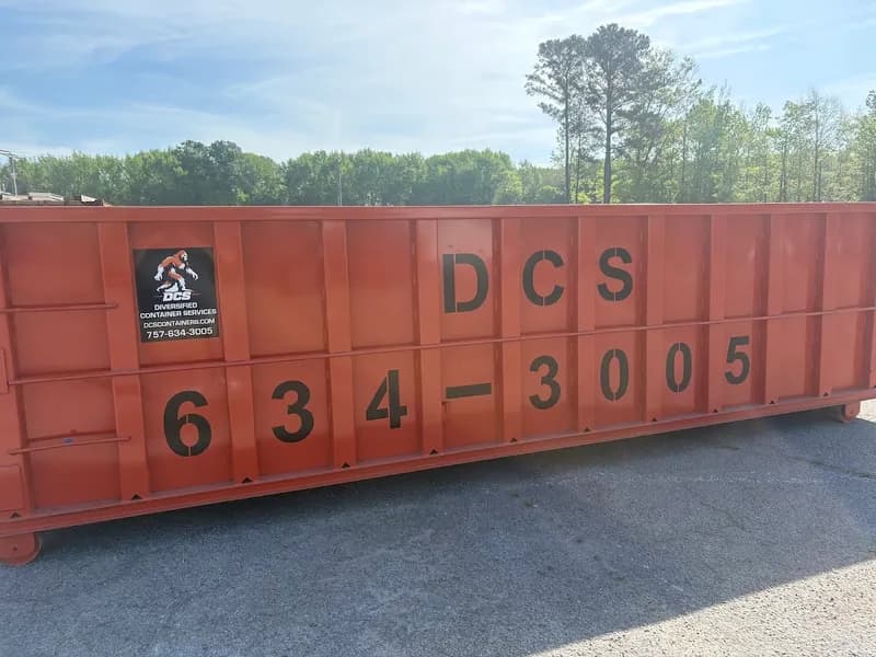 Diversified Container Services photo 5