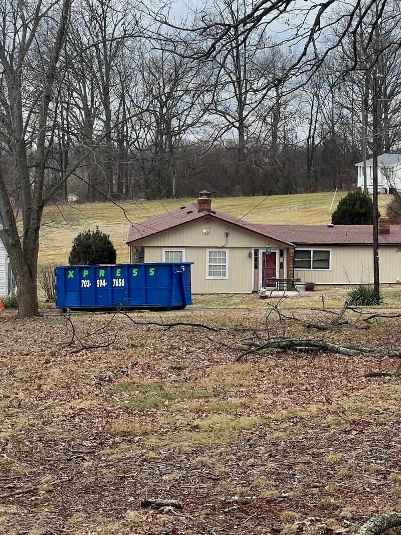 Xpress Dumpster Rentals photo 39