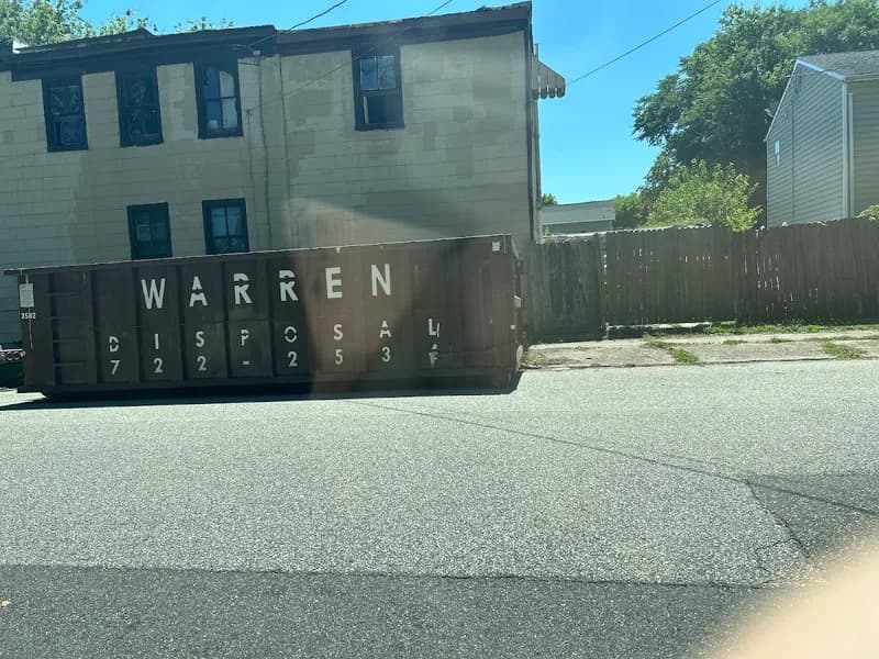 Spivey Disposal LLC dumpster rental