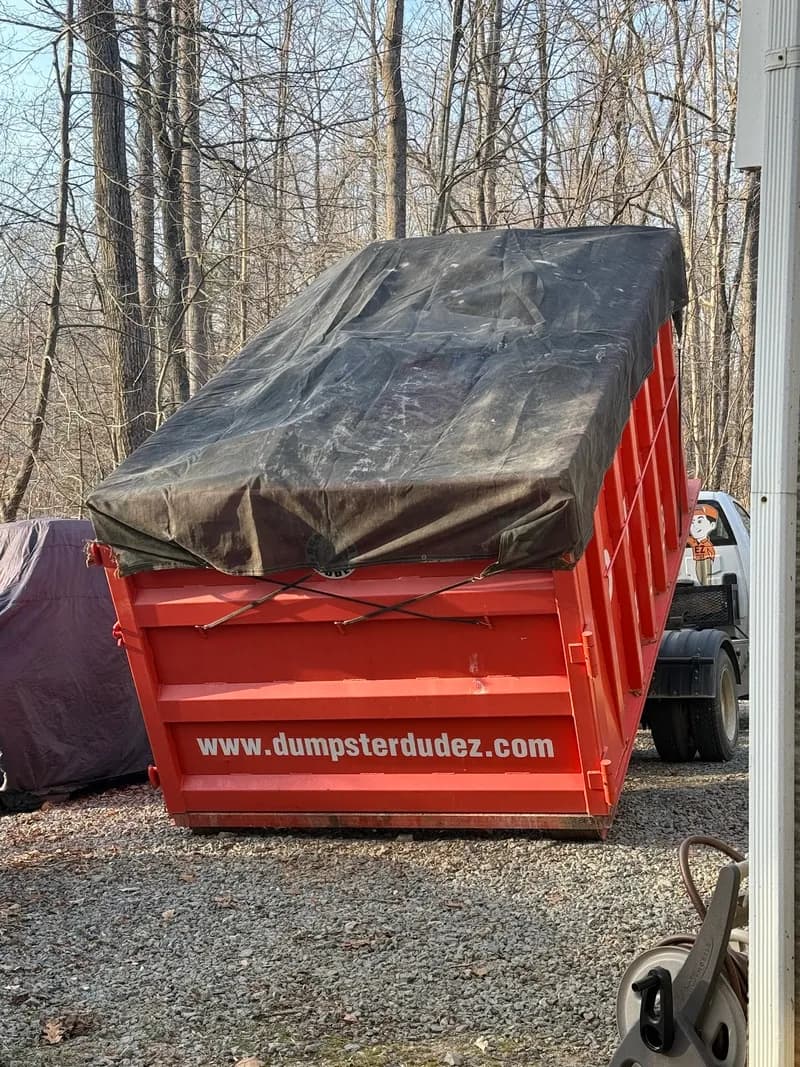 Dumpster Dudez photo 8