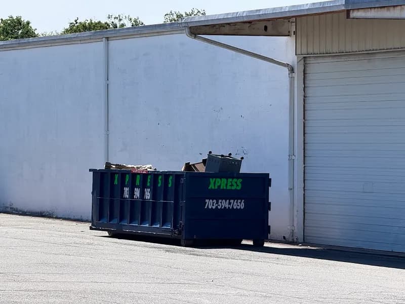 Xpress Dumpster Rentals photo 5