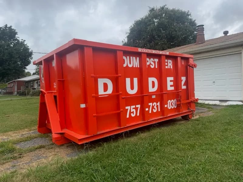 Dumpster Dudez photo 48