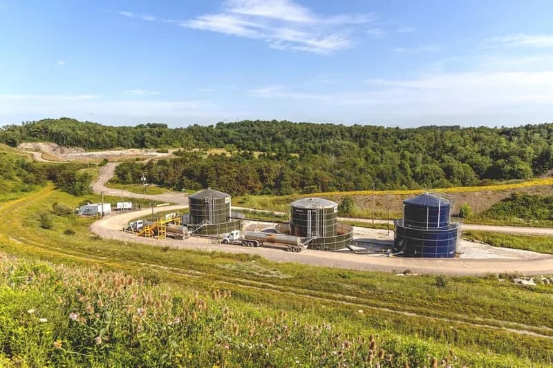 WM - Bethel Landfill photo 10