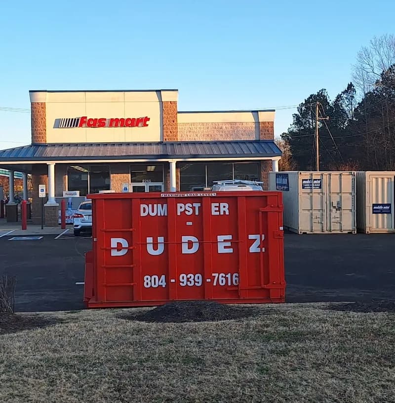 Dumpster Dudez photo 7