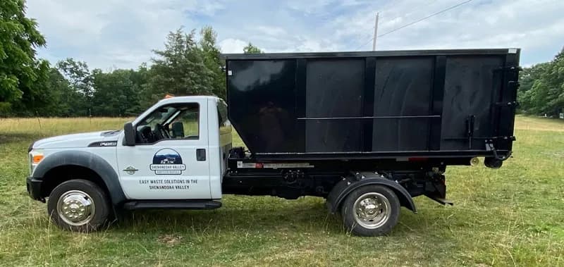 Shenandoah Valley Dumpster Rentals photo 5