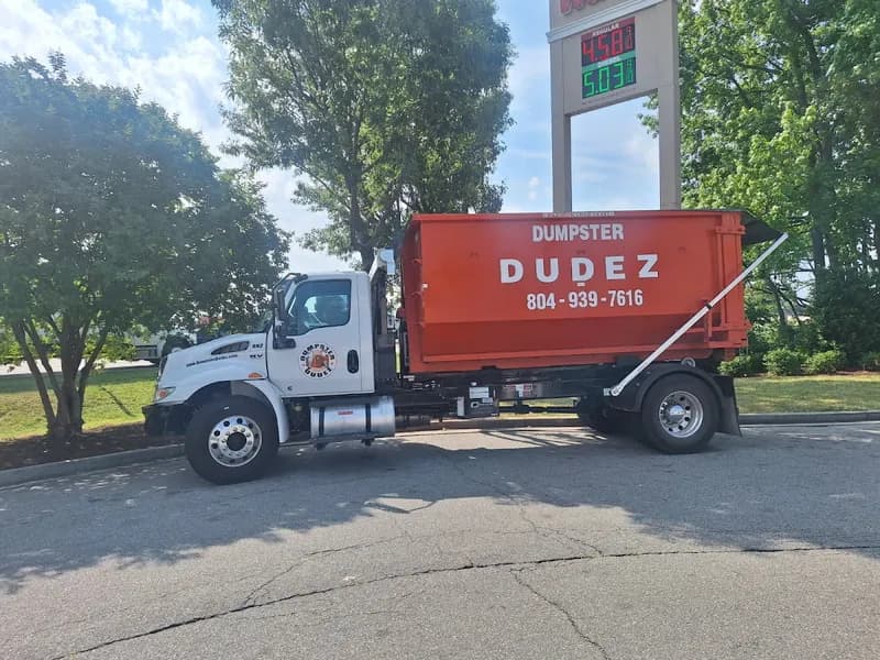 Dumpster Dudez photo 46