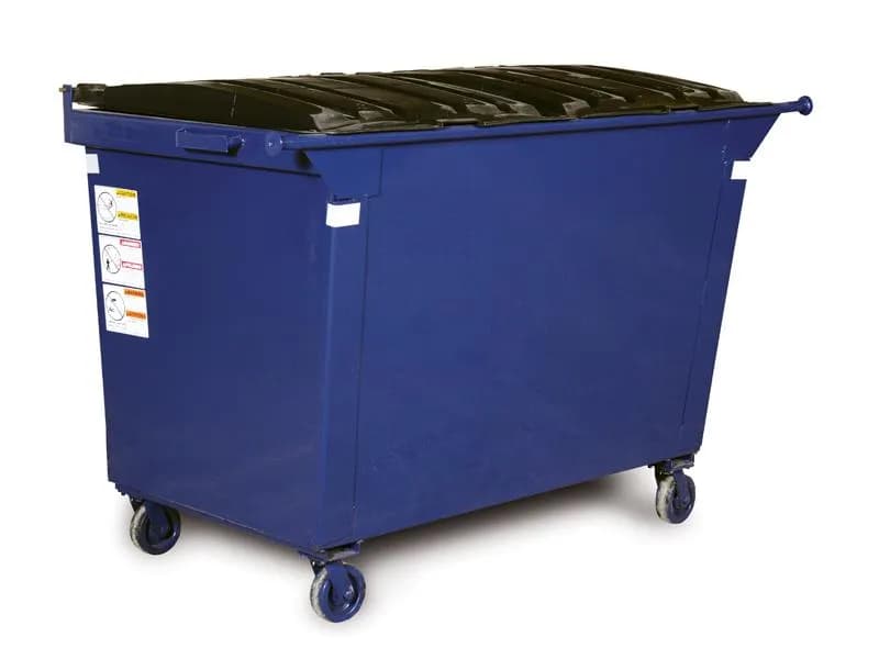 Trice Dumpster and Roll-Offs photo 94