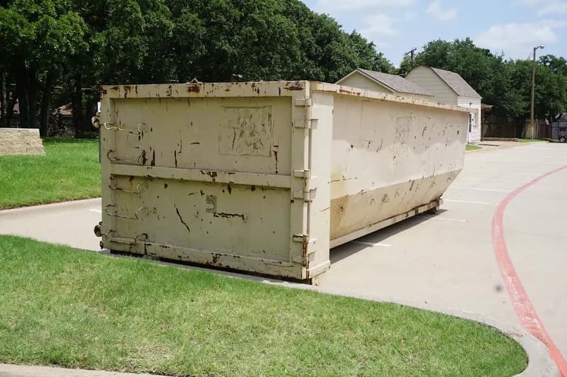 Countrywide Dumpster Rental Virginia Beach photo 2