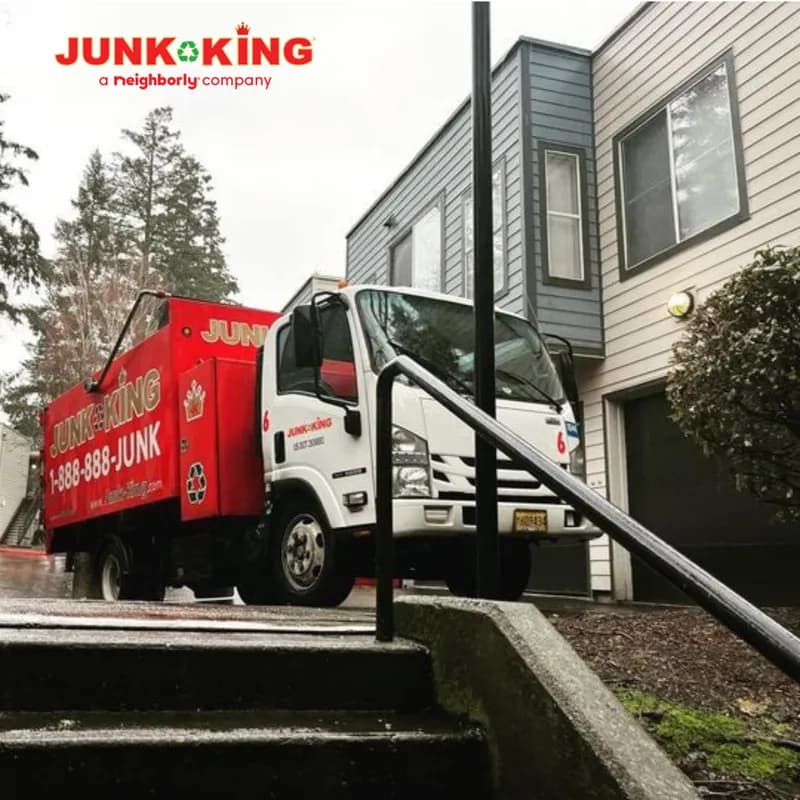 Junk King Fairfax photo 67