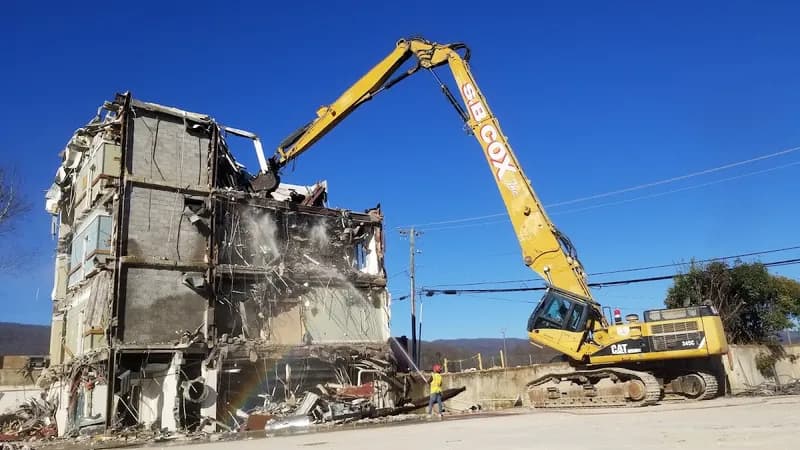 S.B. Cox, Inc. photo 4