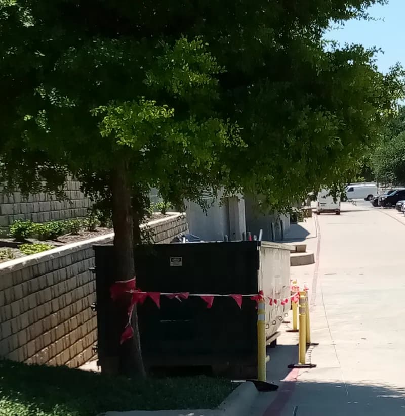 Countrywide Dumpster Rental Virginia Beach photo 8