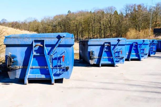 Mcbride's Dumpster Rental photo 2
