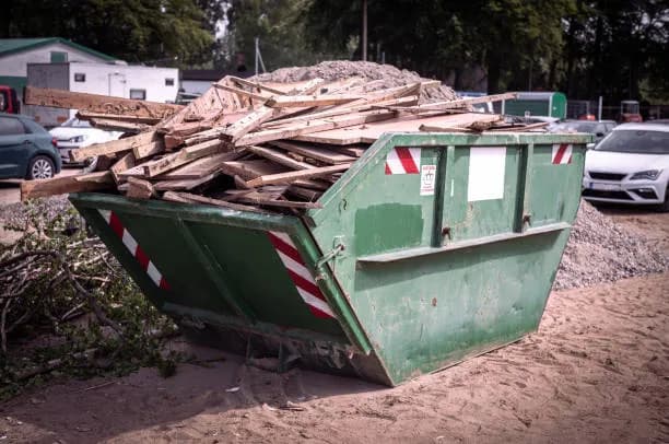 Work Dumpster Rental Richmond dumpster rental