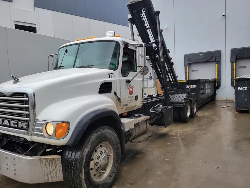 Pack Rat Hauling photo 50