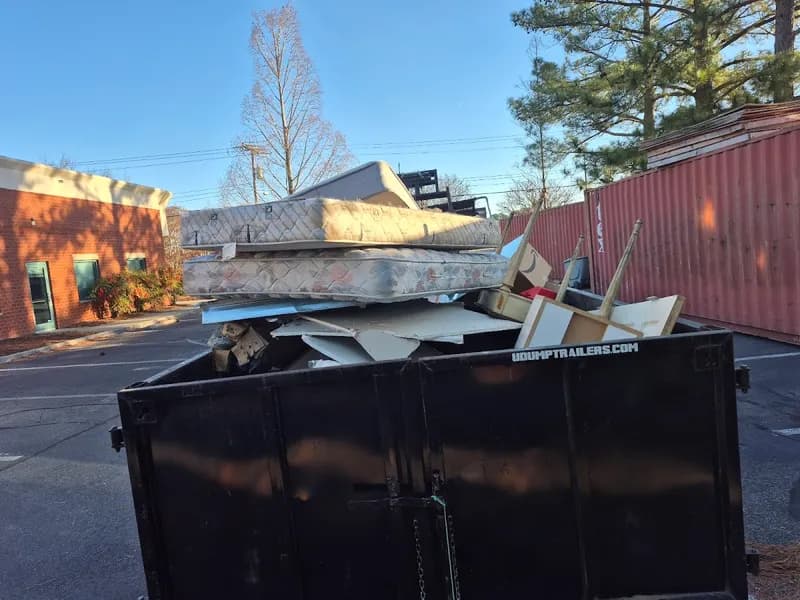 D.E.M.M. Dumpsters LLC photo 10