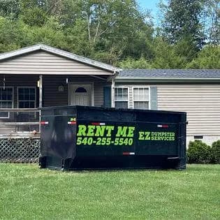 EZ Dumpster Services photo 8