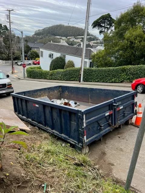 Massie Dumpster Rental Norfolk photo 4