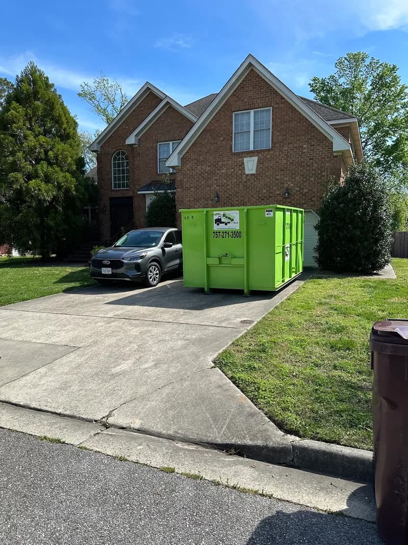 Bin There Dump That Dumpster Rentals Portsmouth photo 2