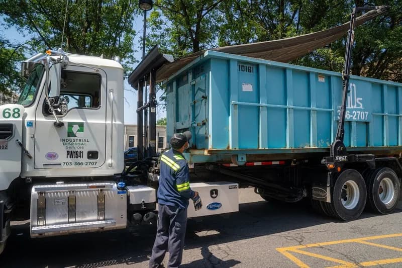 Industrial Disposal Services photo 2
