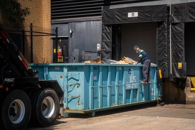 Industrial Disposal Services photo 49