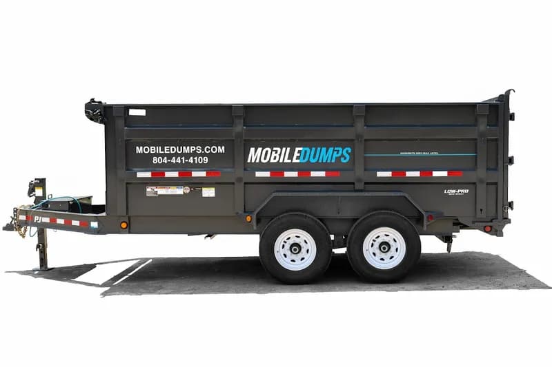 Mobiledumps Norfolk photo 3