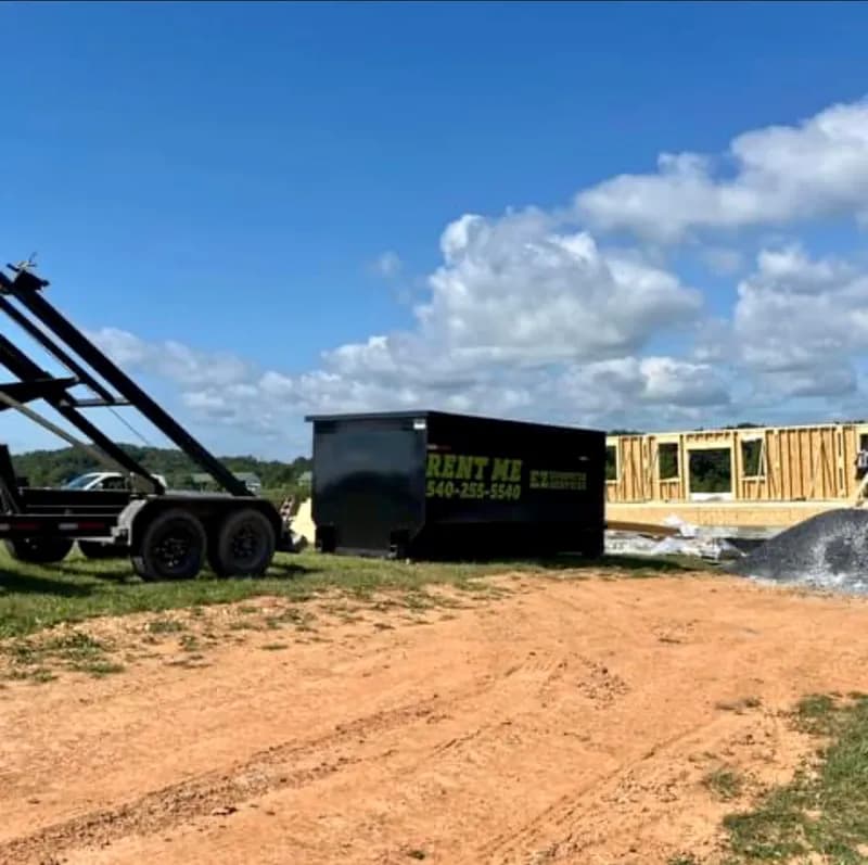 EZ Dumpster Services photo 4