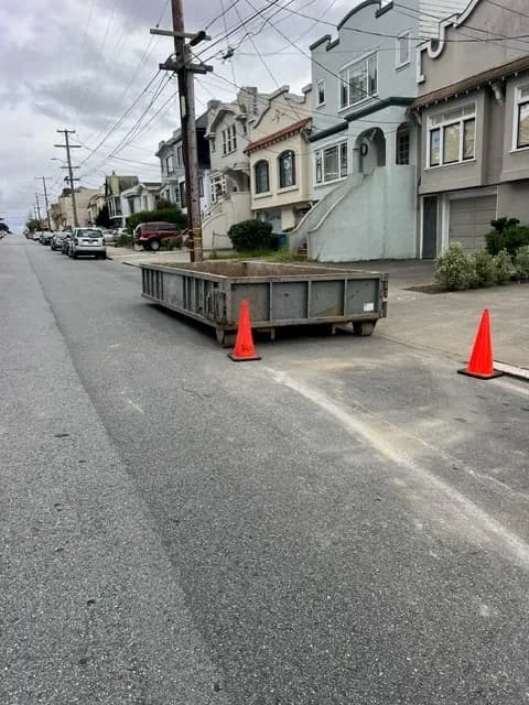 Massie Dumpster Rental Norfolk photo 9
