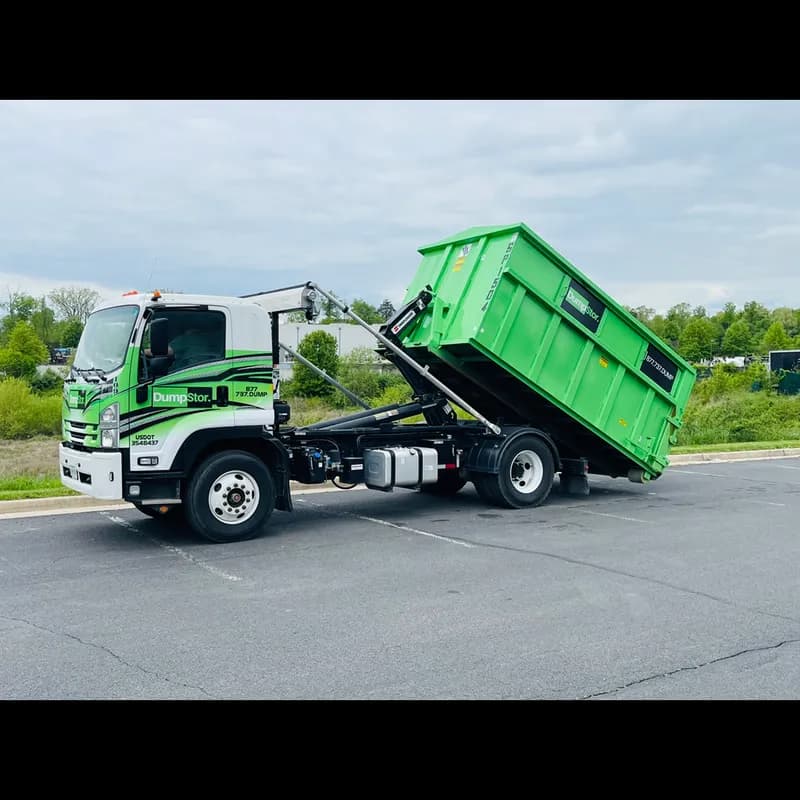 DumpStor of Northern Virginia photo 2