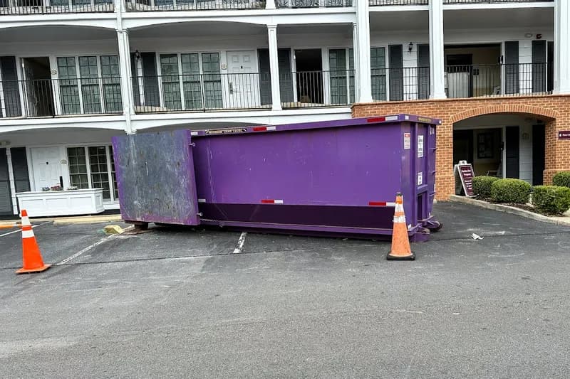 JP's Disposal Inc. photo 6