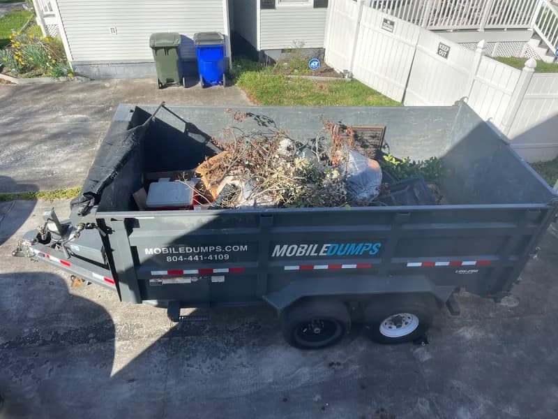 Mobiledumps Norfolk photo 4