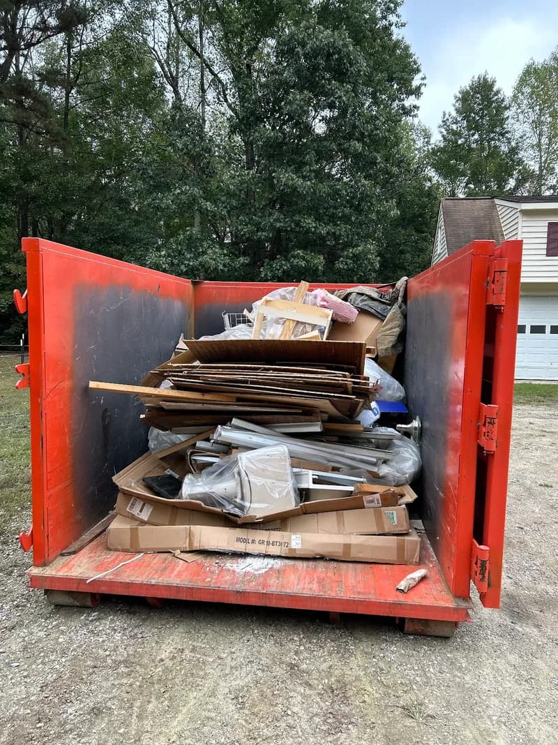 Dumpster Dudez photo 47