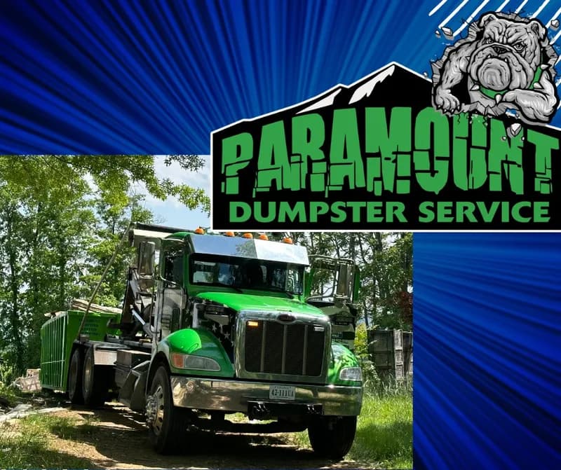 Paramount Dumpster Rentals photo 44
