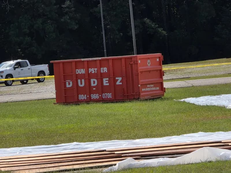 Dumpster Dudez photo 53