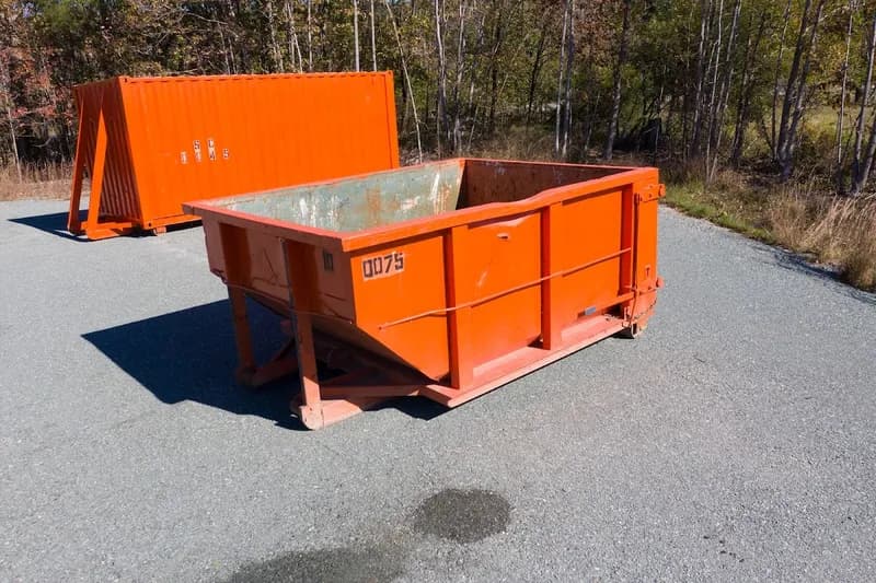 van der Linde Recycling & Container Rentals photo 7