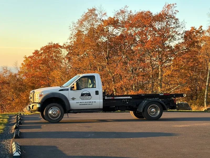 Shenandoah Valley Dumpster Rentals photo 3